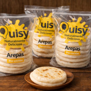 AREPAS