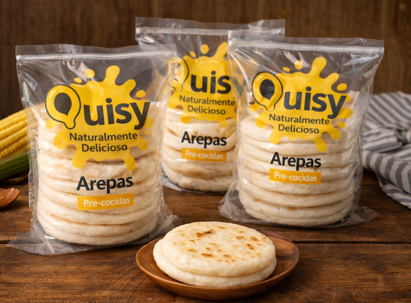 AREPAS