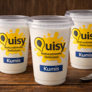 KUMIS - QUISY 1750ML