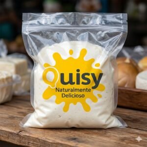 QUESO - QUISY 500g